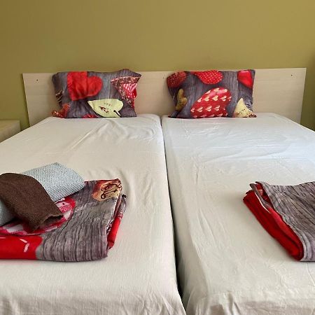 Comfort Apartment Pomorie Esterno foto
