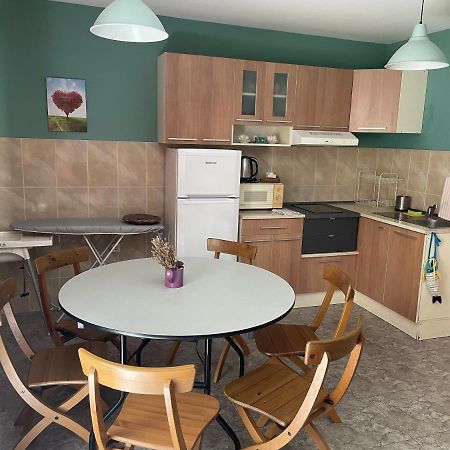Comfort Apartment Pomorie Esterno foto