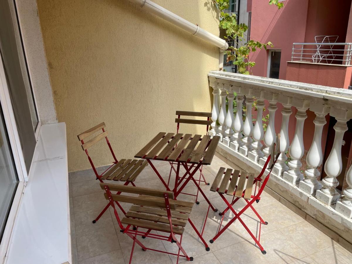 Comfort Apartment Pomorie Esterno foto