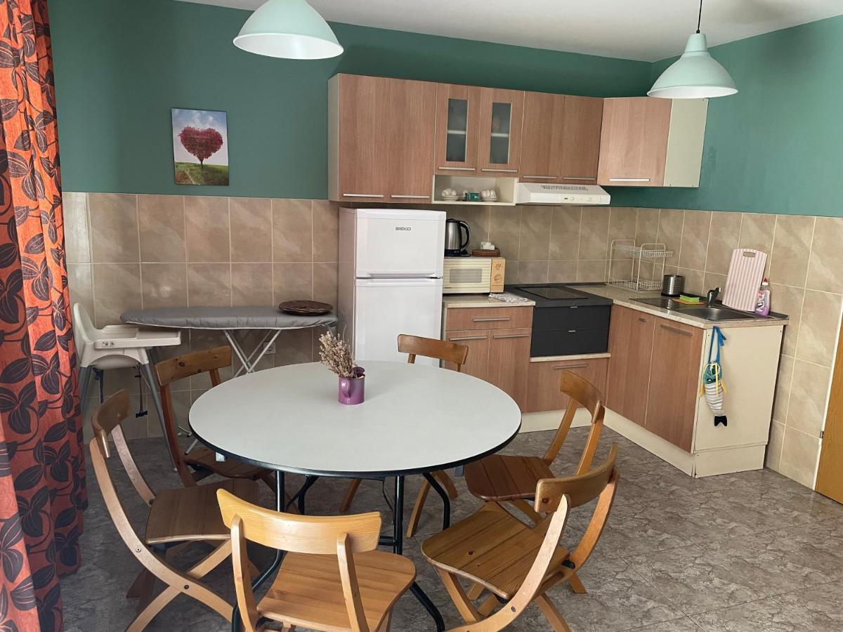 Comfort Apartment Pomorie Esterno foto