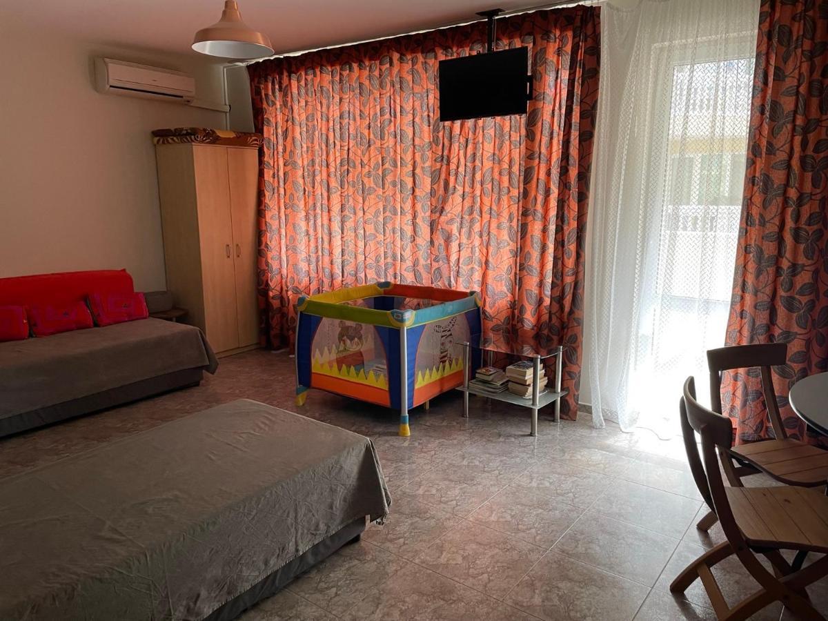 Comfort Apartment Pomorie Esterno foto
