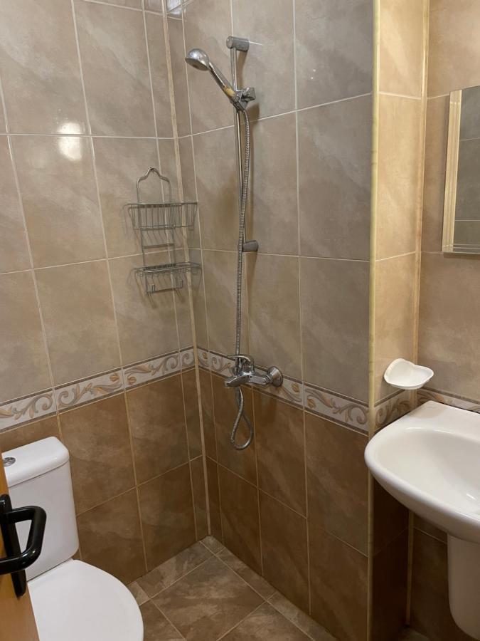 Comfort Apartment Pomorie Esterno foto