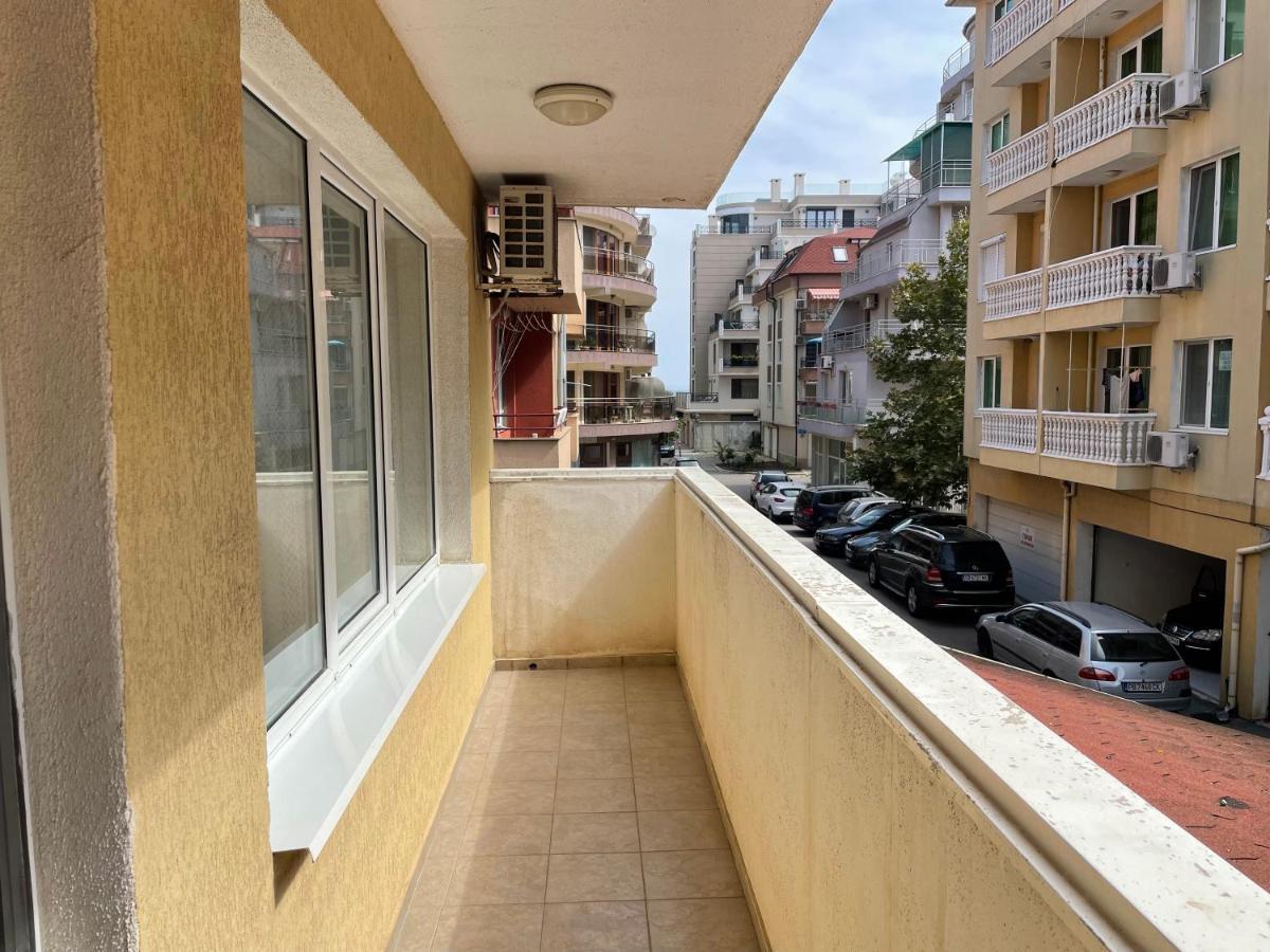 Comfort Apartment Pomorie Esterno foto