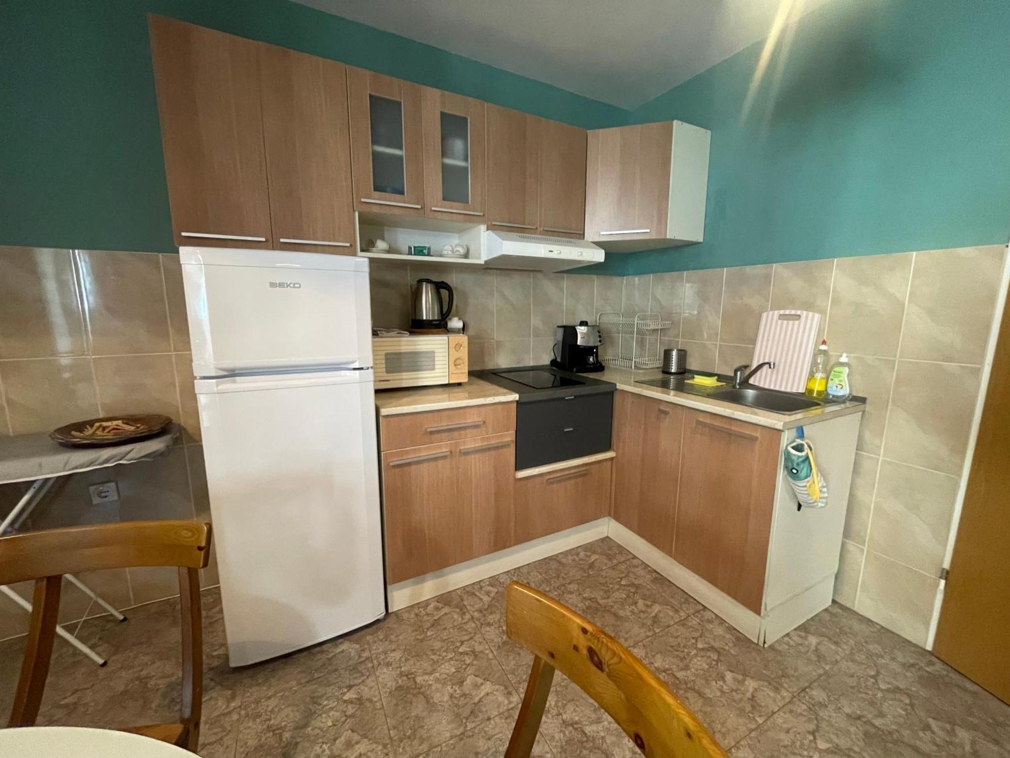 Comfort Apartment Pomorie Esterno foto