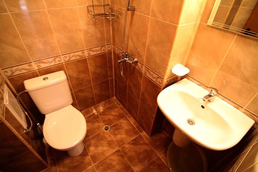 Comfort Apartment Pomorie Camera foto