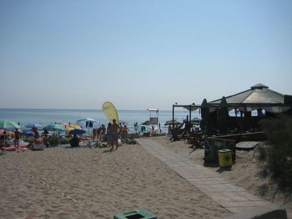 Comfort Apartment Pomorie Esterno foto
