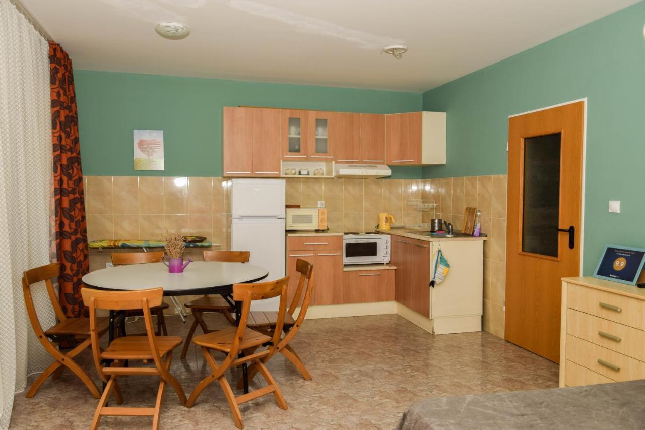 Comfort Apartment Pomorie Esterno foto