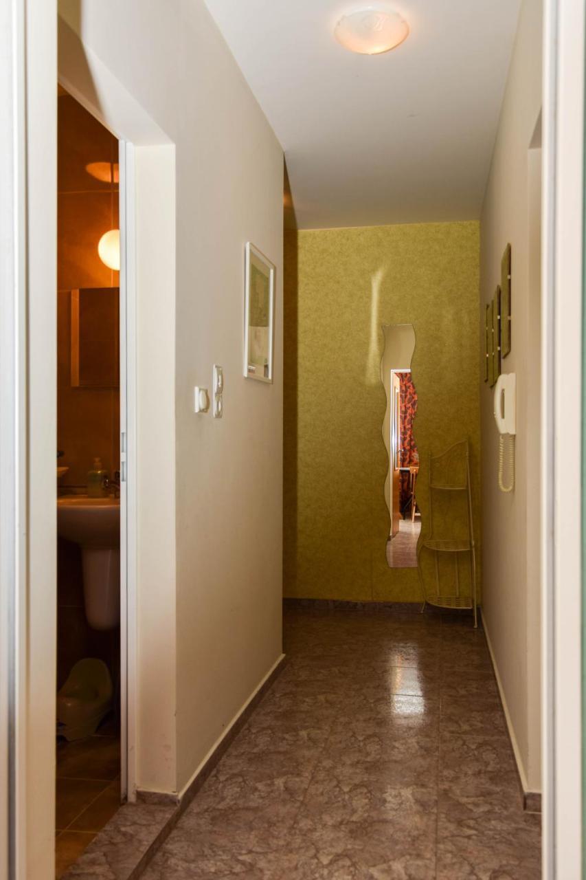 Comfort Apartment Pomorie Esterno foto