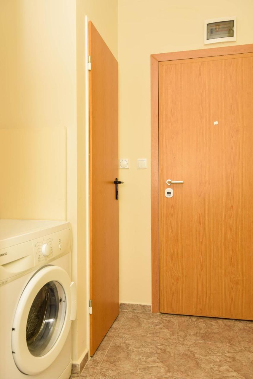 Comfort Apartment Pomorie Esterno foto