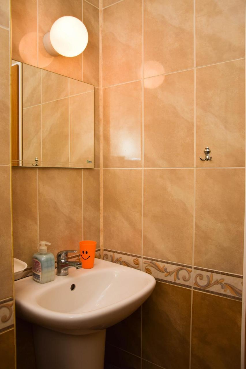 Comfort Apartment Pomorie Esterno foto