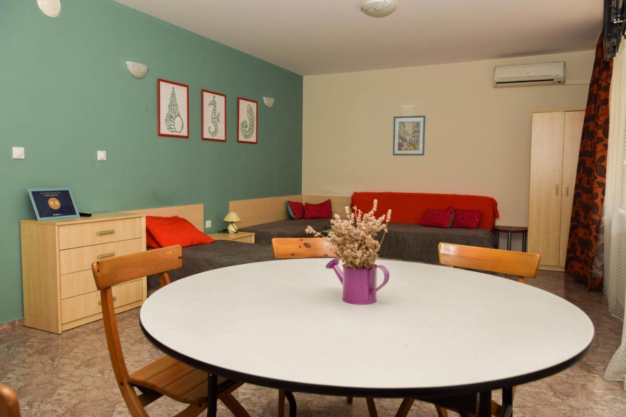 Comfort Apartment Pomorie Esterno foto