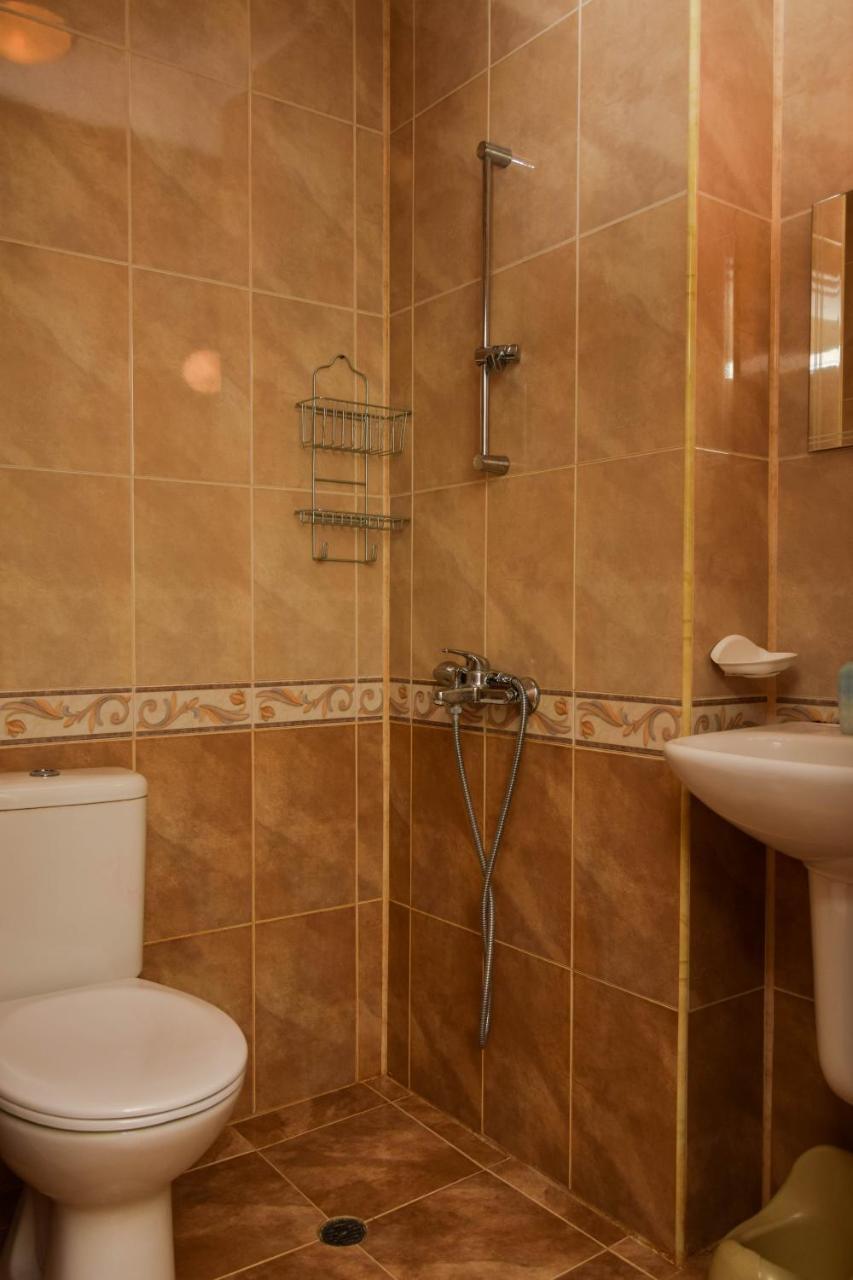 Comfort Apartment Pomorie Esterno foto
