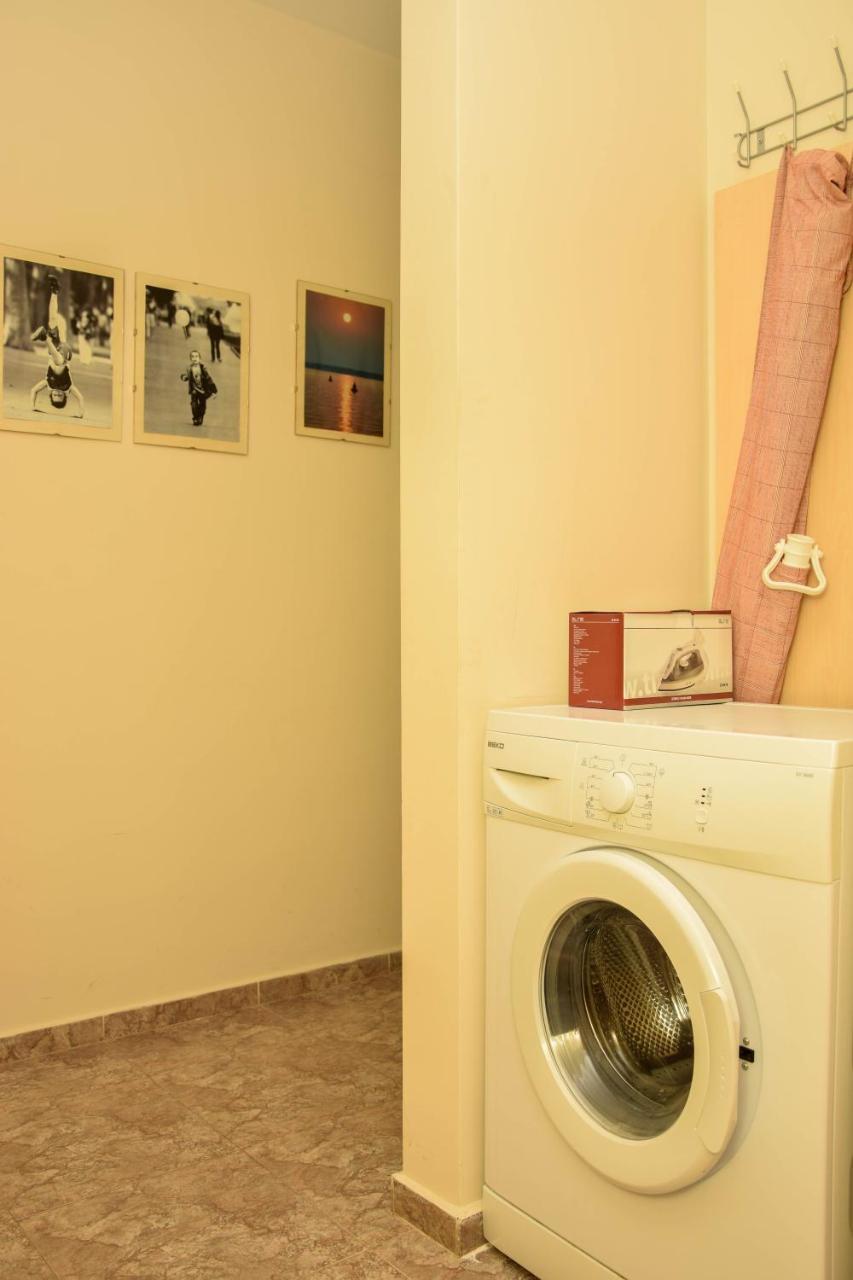 Comfort Apartment Pomorie Esterno foto