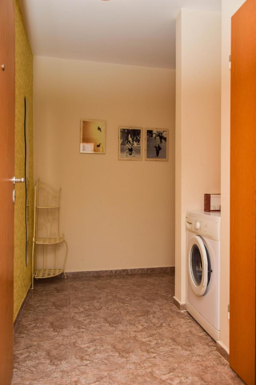Comfort Apartment Pomorie Esterno foto